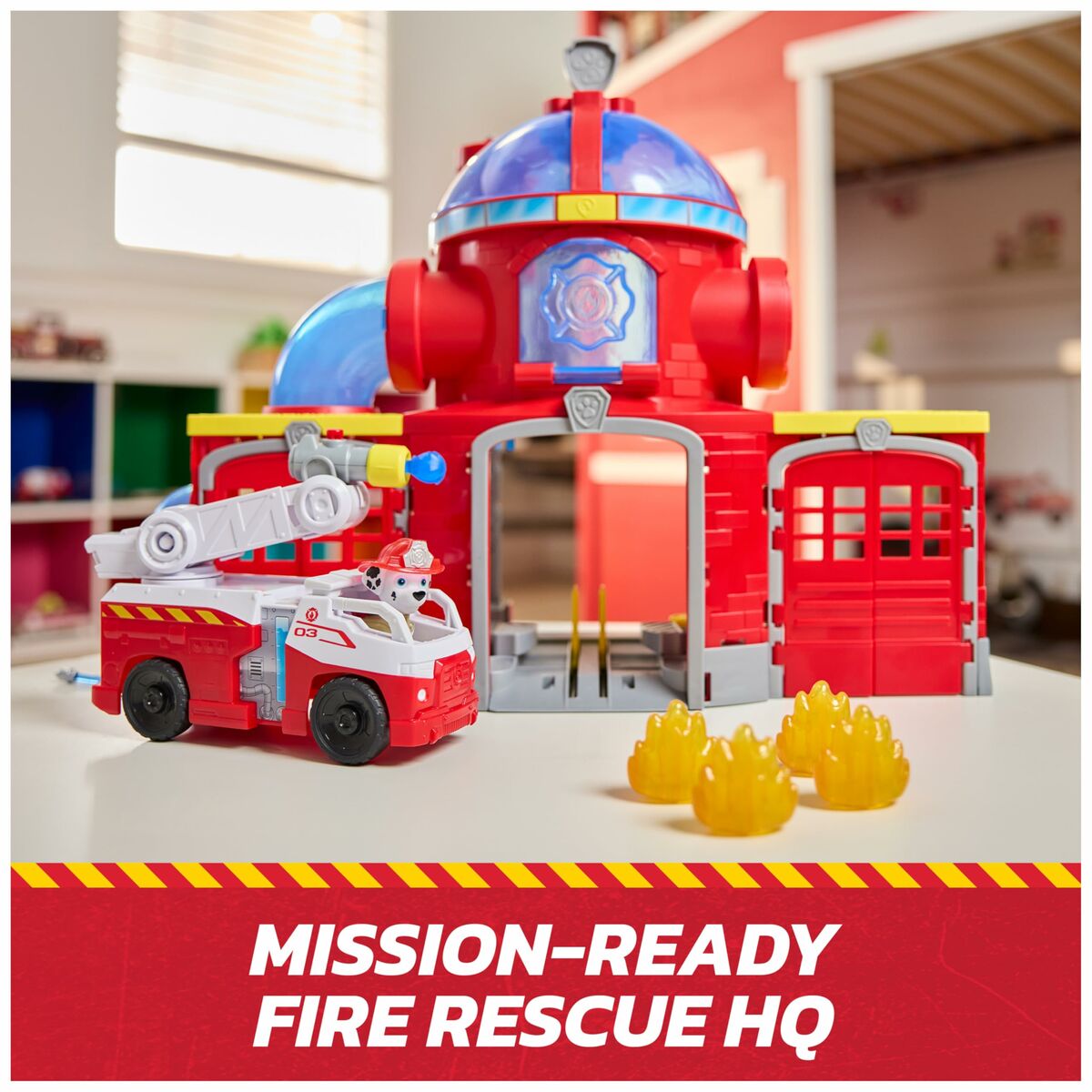 Actiefiguren Spin Master Paw Patrol