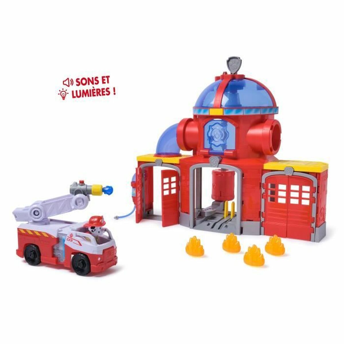 Actiefiguren Spin Master Paw Patrol