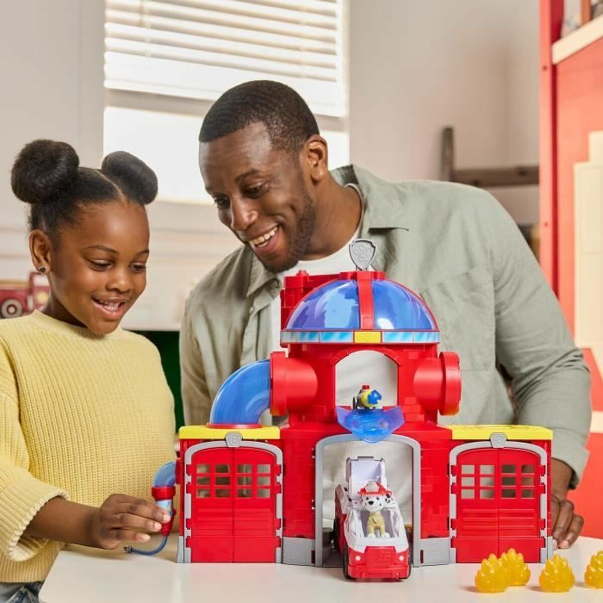 Actiefiguren Spin Master Paw Patrol