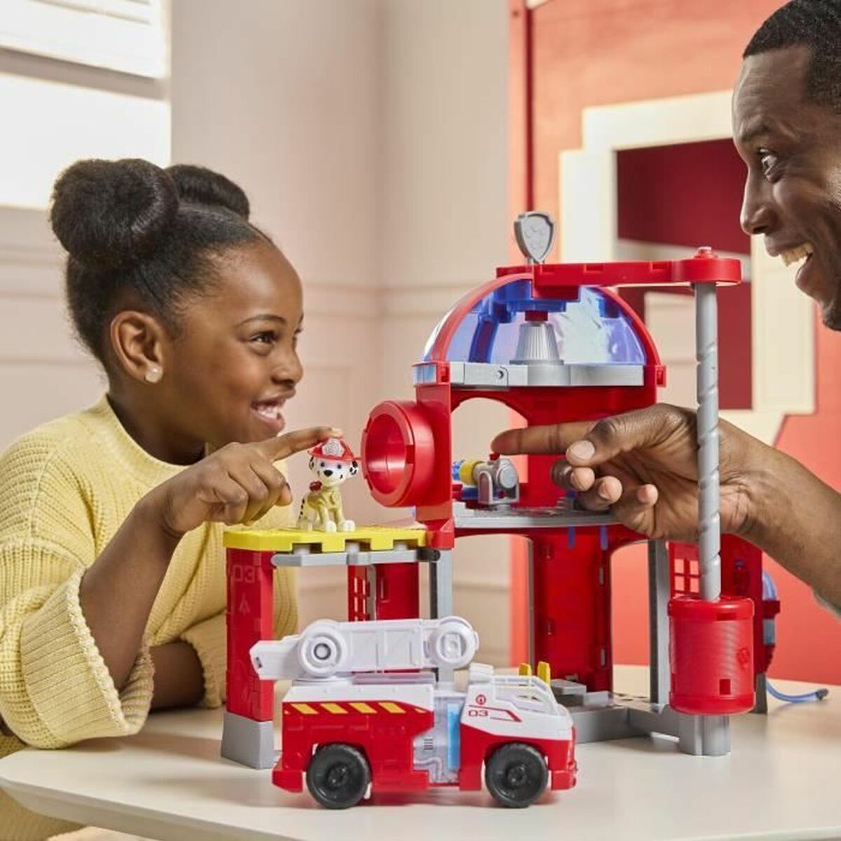 Actiefiguren Spin Master Paw Patrol