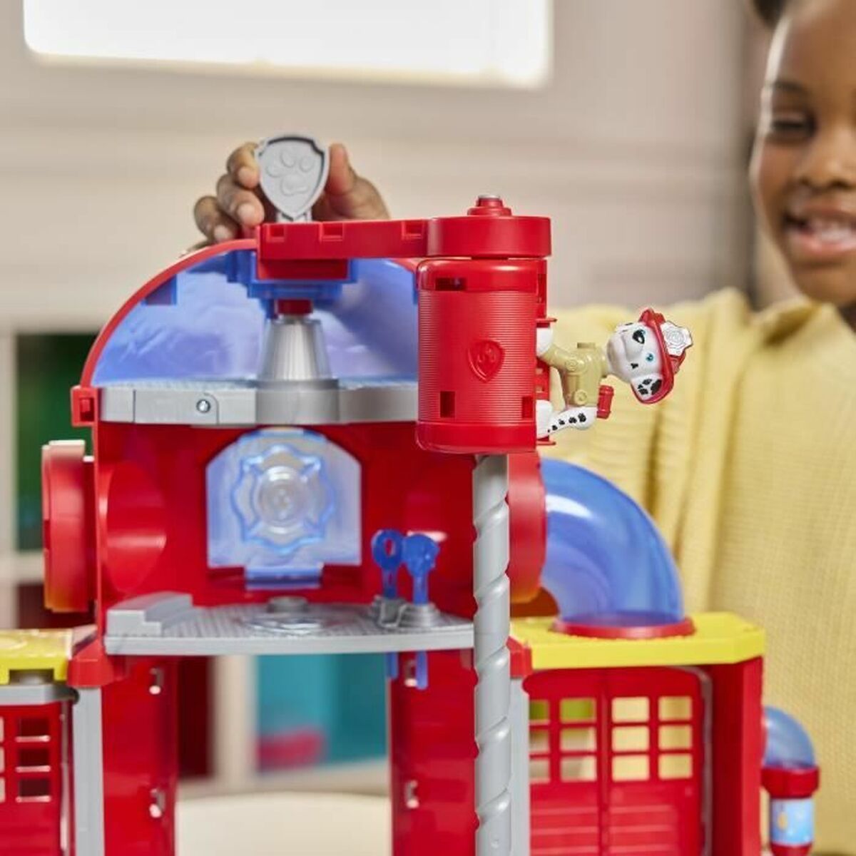 Actiefiguren Spin Master Paw Patrol