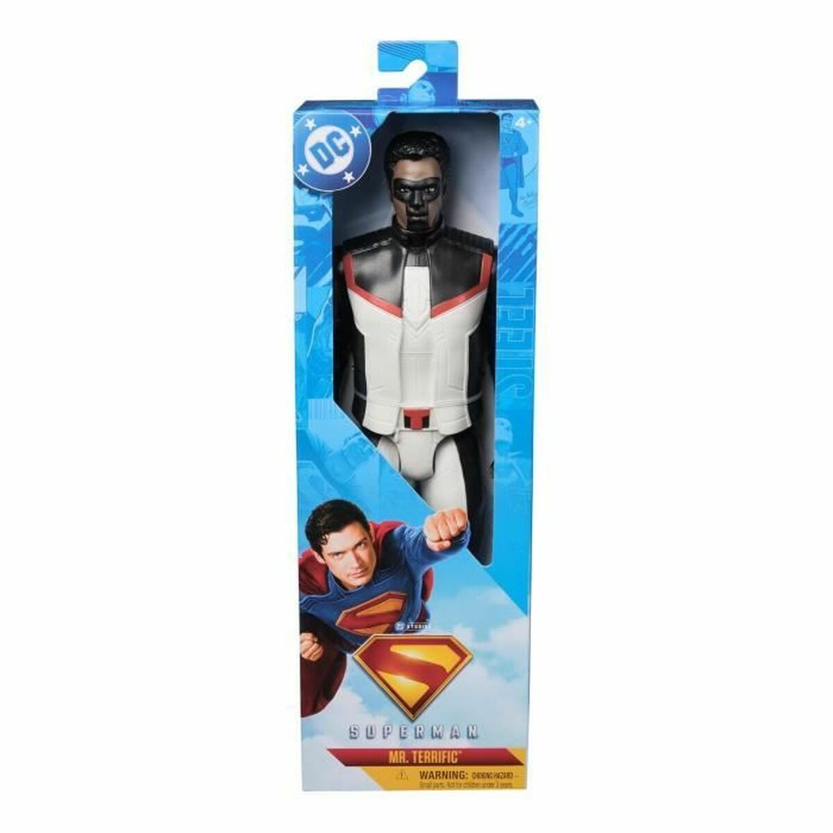 Actiefiguren Spin Master Superman