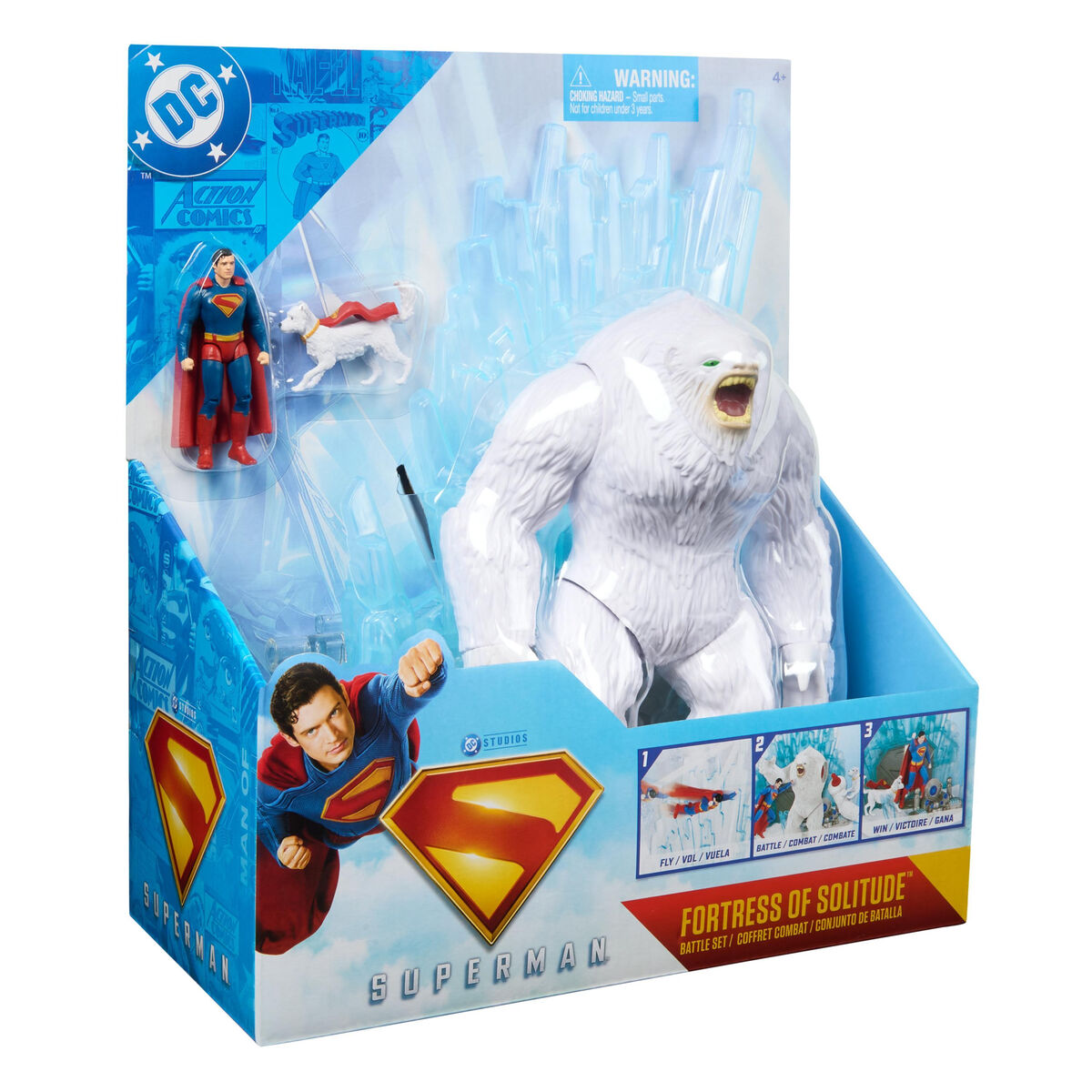 Playset Spin Master