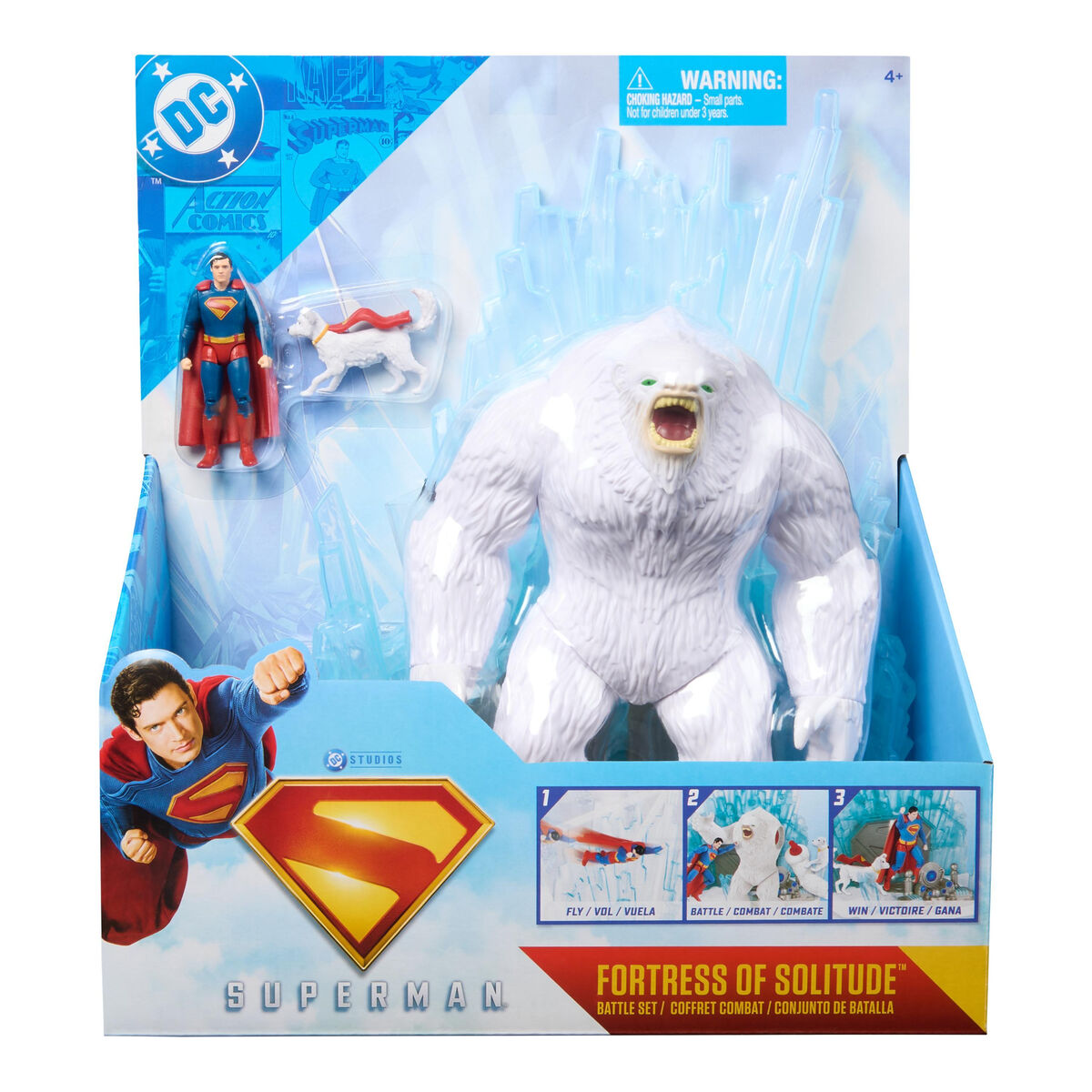 Playset Spin Master