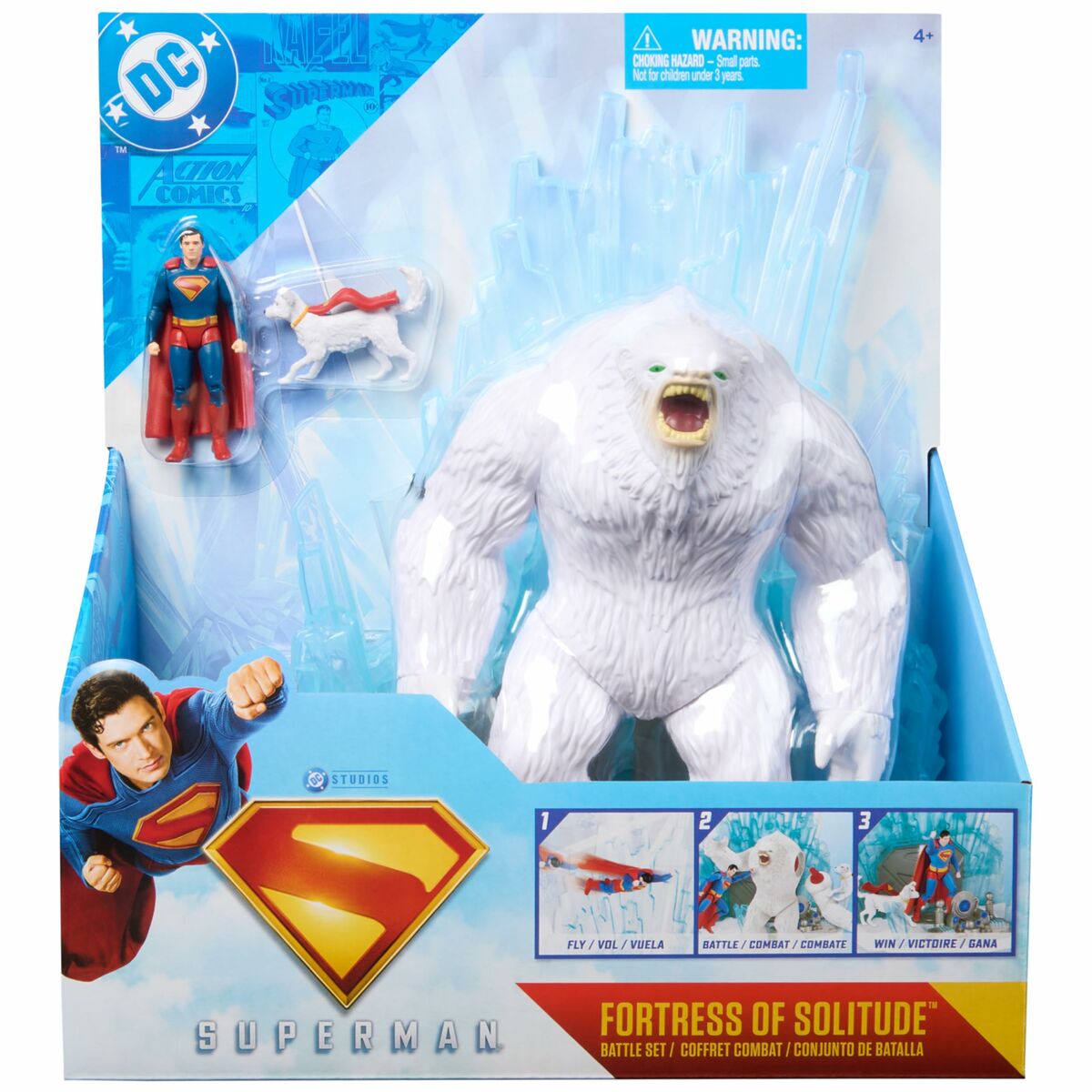 Playset Spin Master