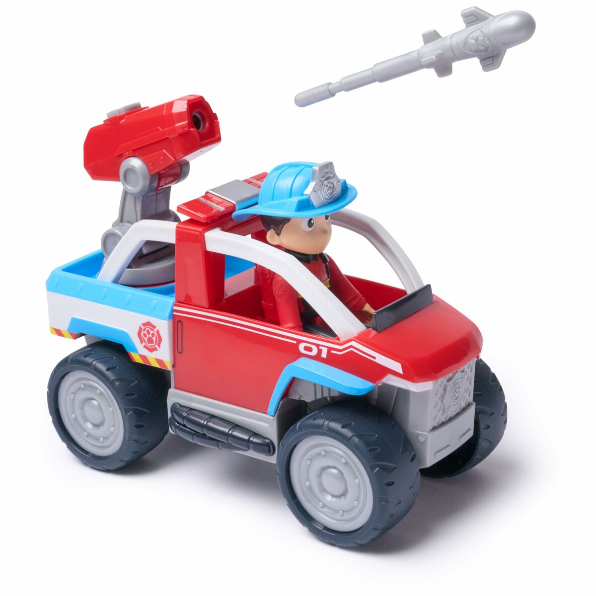 Actiefiguren Spin Master Paw Patrol