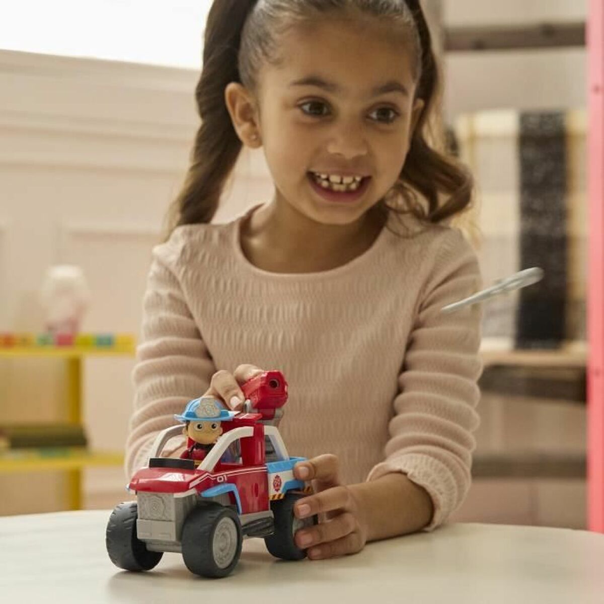 Actiefiguren Spin Master Paw Patrol