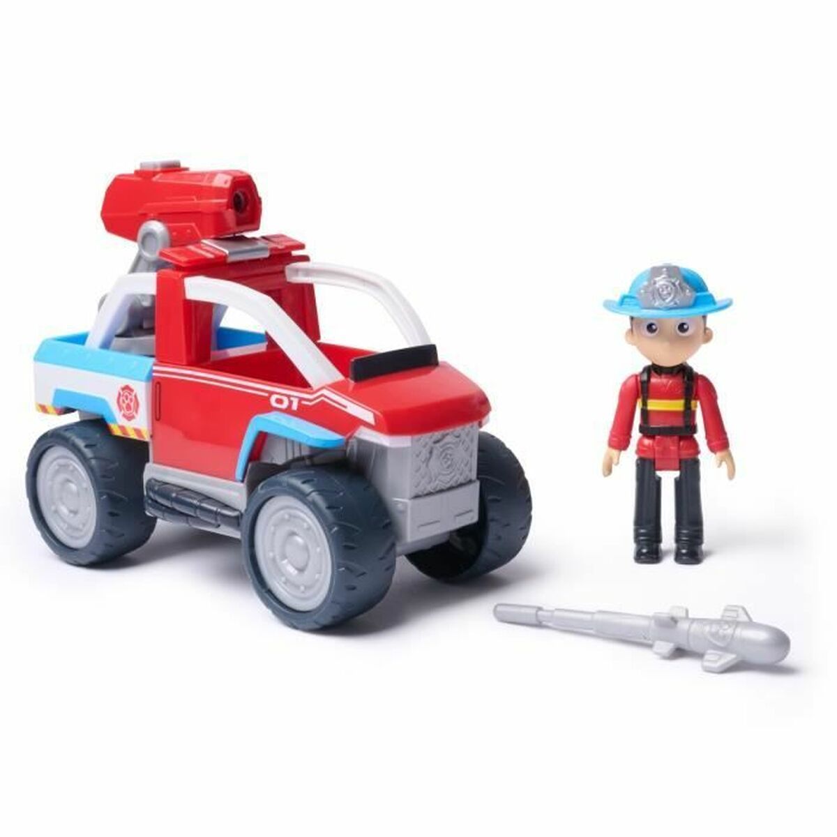Actiefiguren Spin Master Paw Patrol