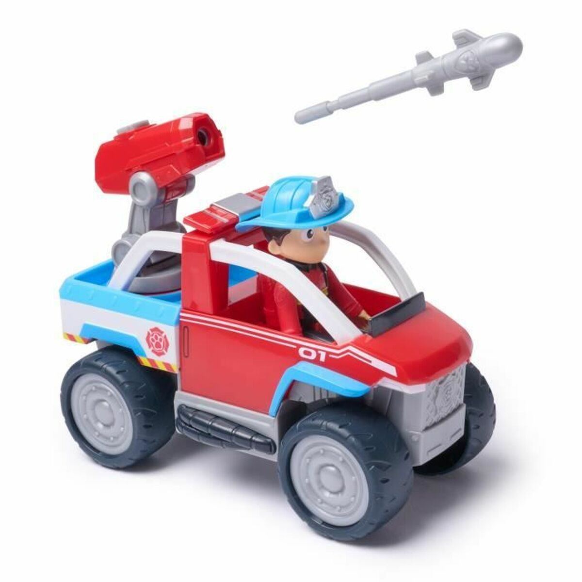 Actiefiguren Spin Master Paw Patrol