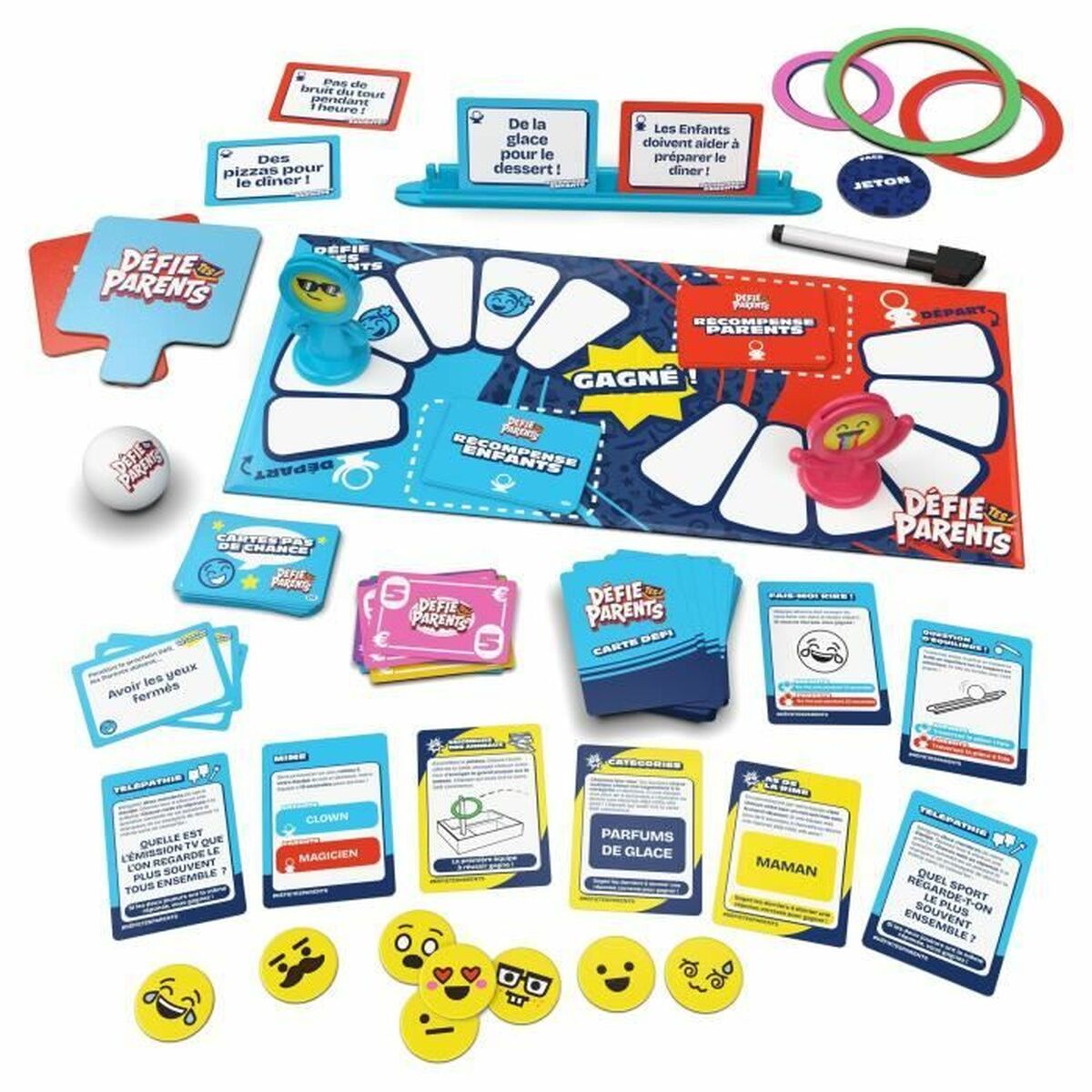Bordspel Spin Master
