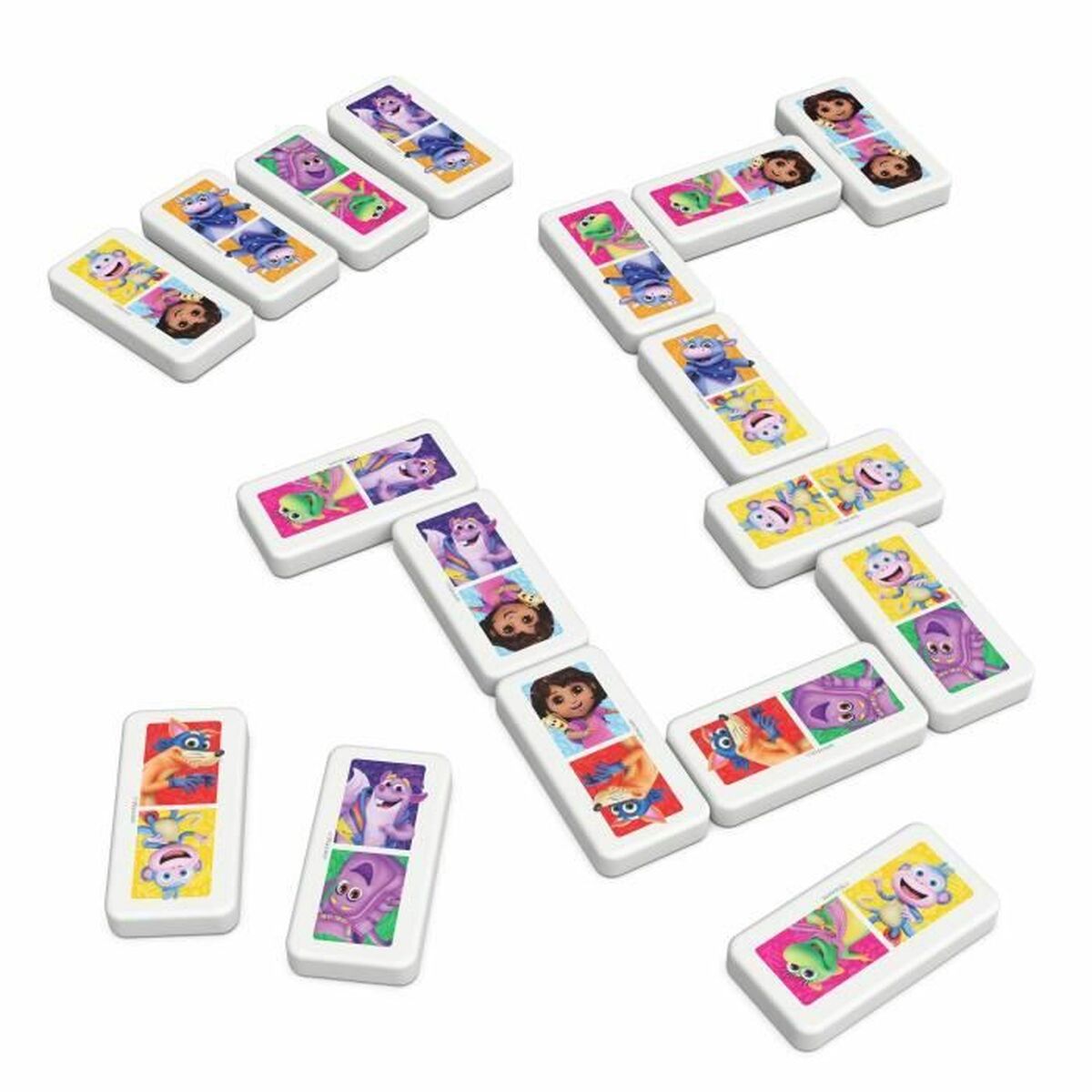 Bordspel Spin Master