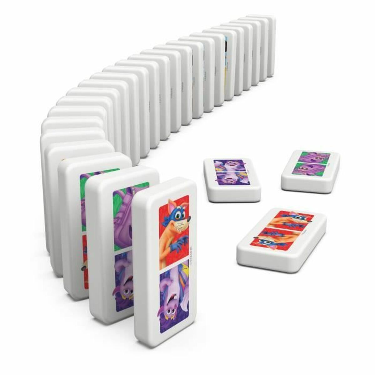 Bordspel Spin Master