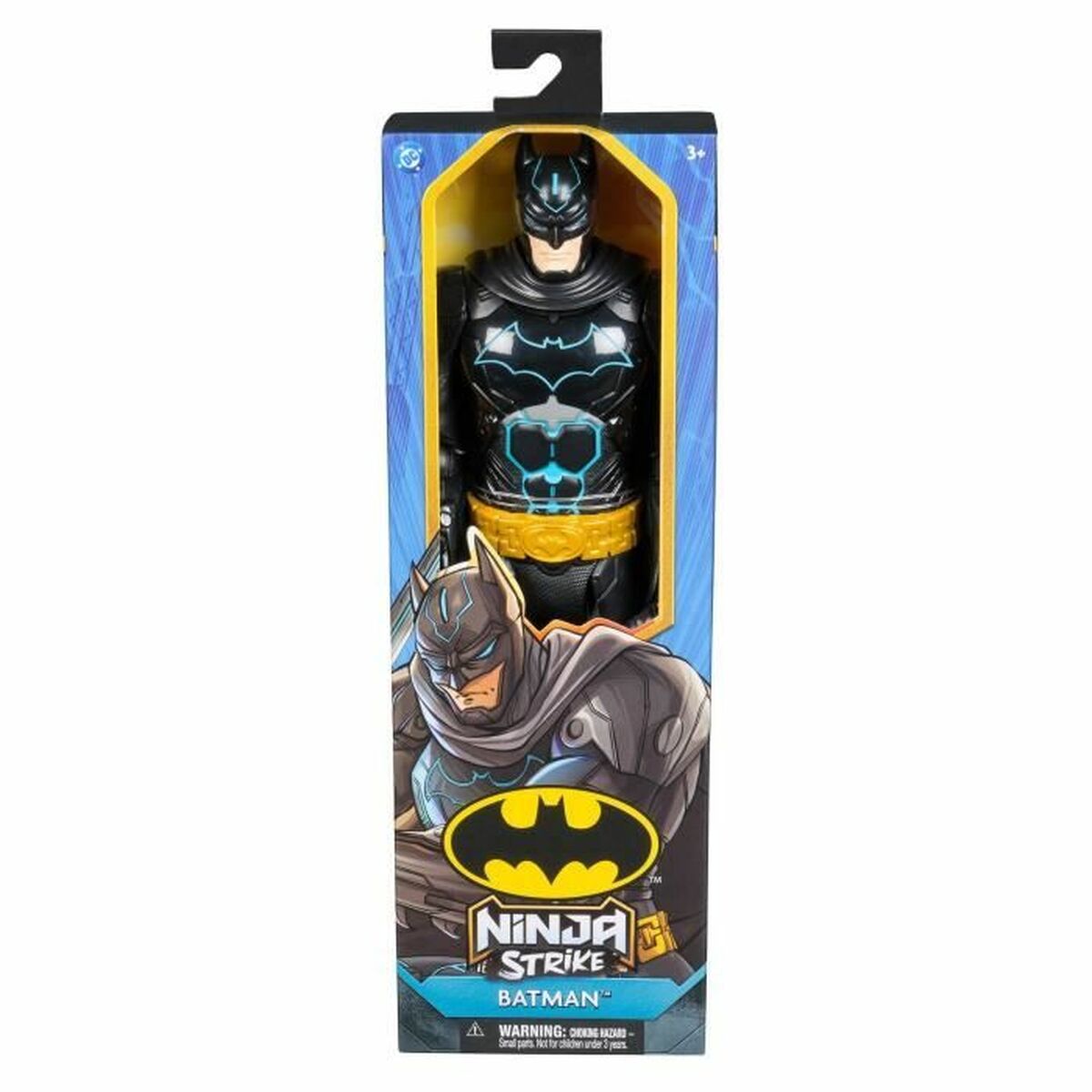 Actiefiguren Batman