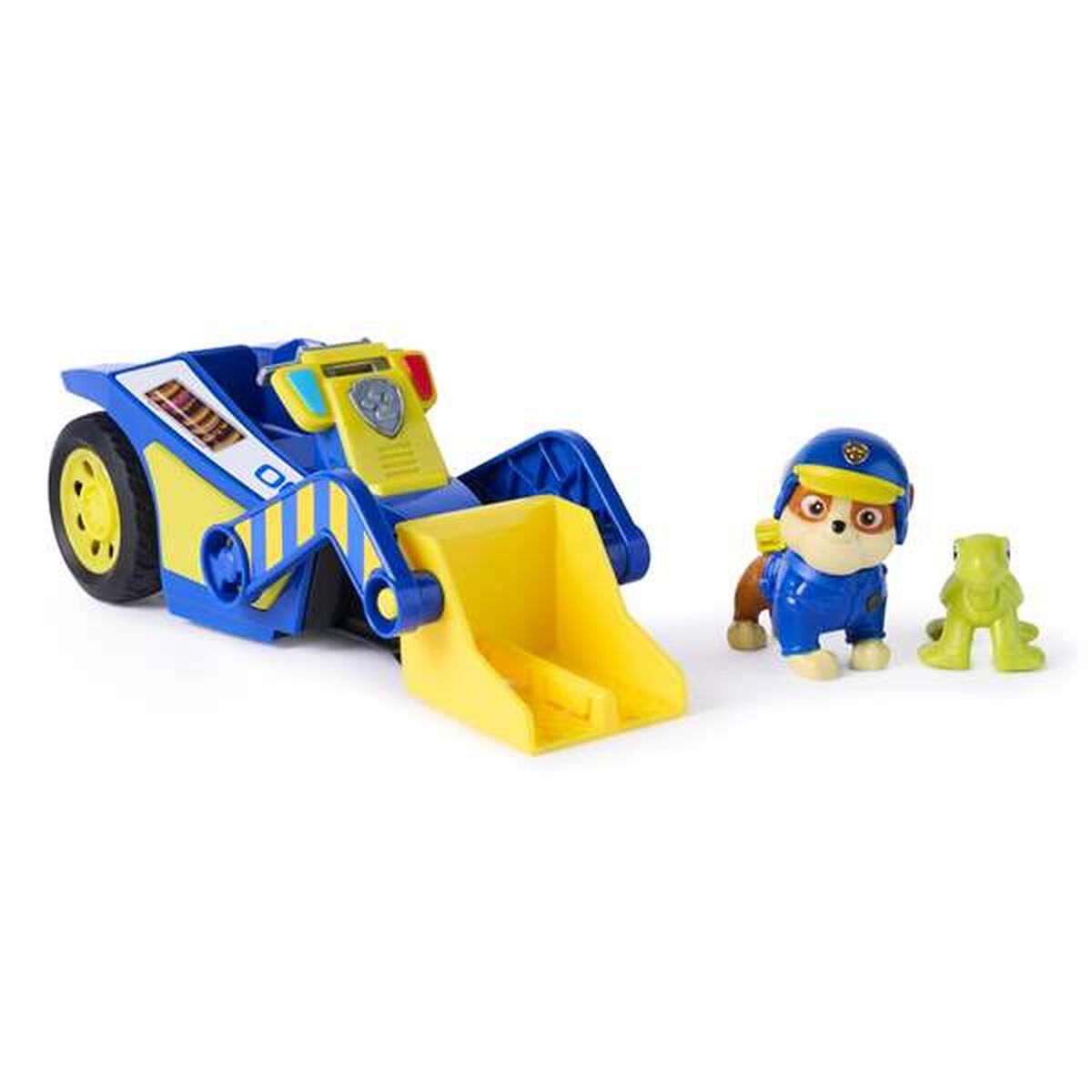 Auto The Paw Patrol