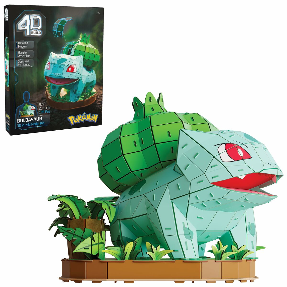 Actiefiguren Spin Master Pokemon