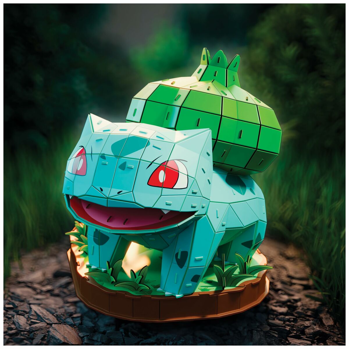 Actiefiguren Spin Master Pokemon