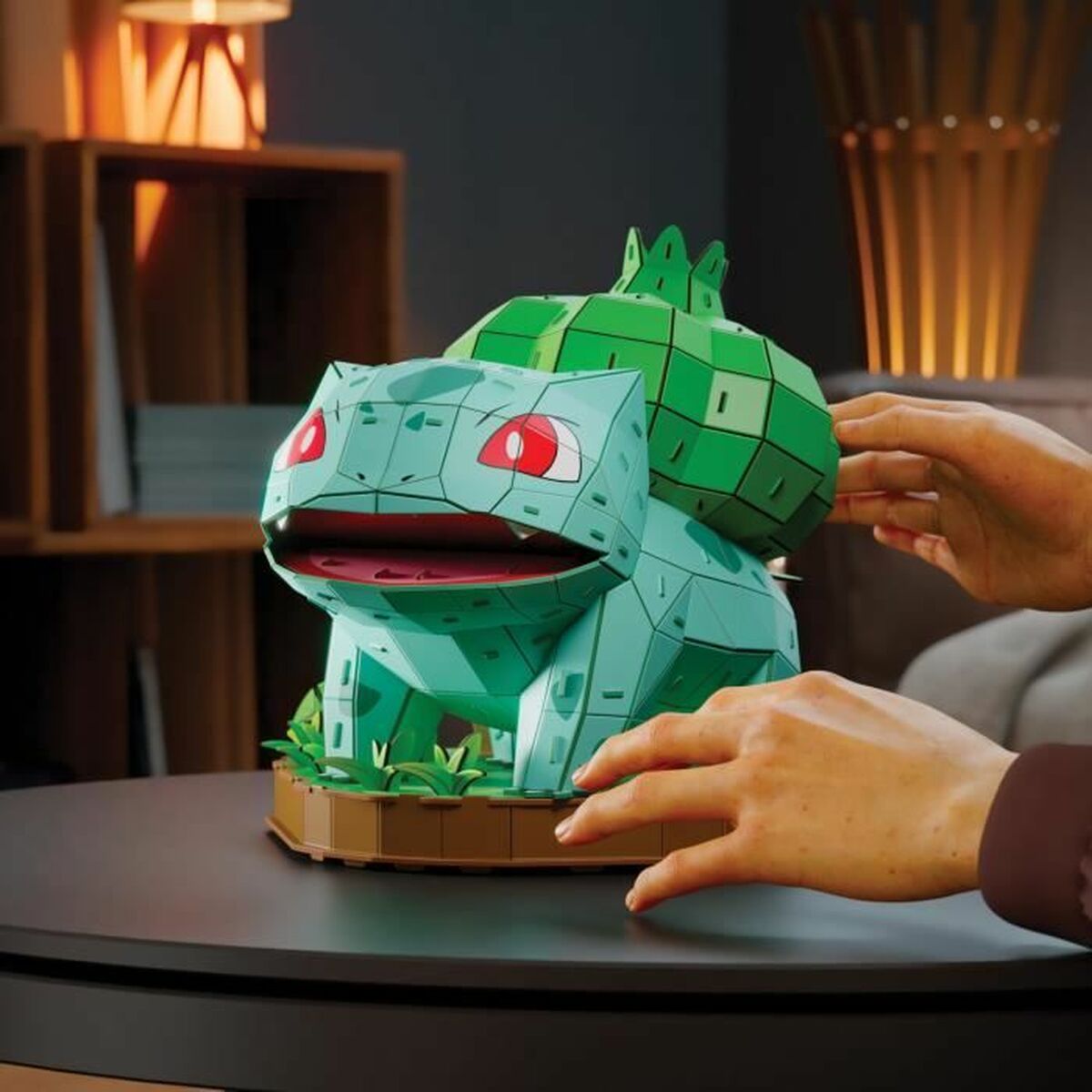 Actiefiguren Spin Master Pokemon