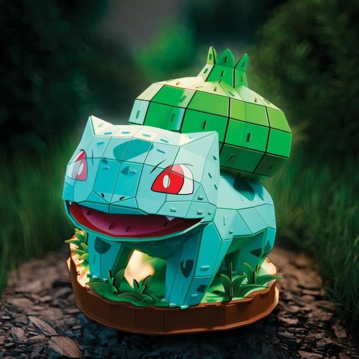 Actiefiguren Spin Master Pokemon