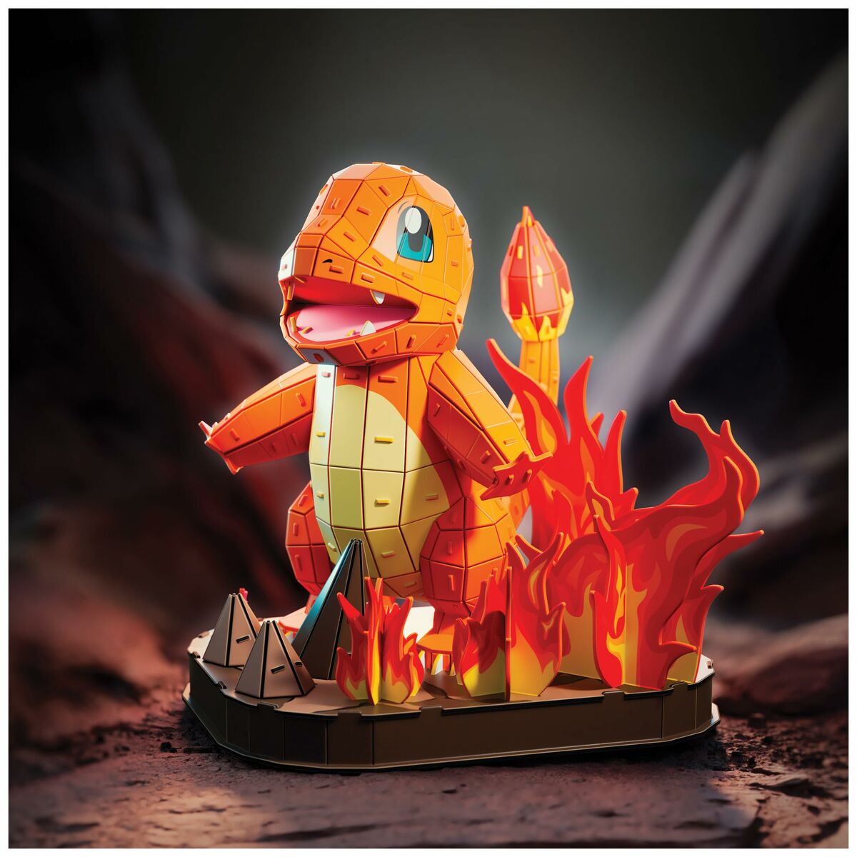 Actiefiguren Spin Master Pokemon