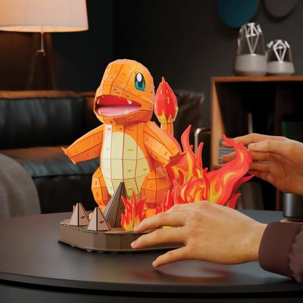 Actiefiguren Spin Master Pokemon