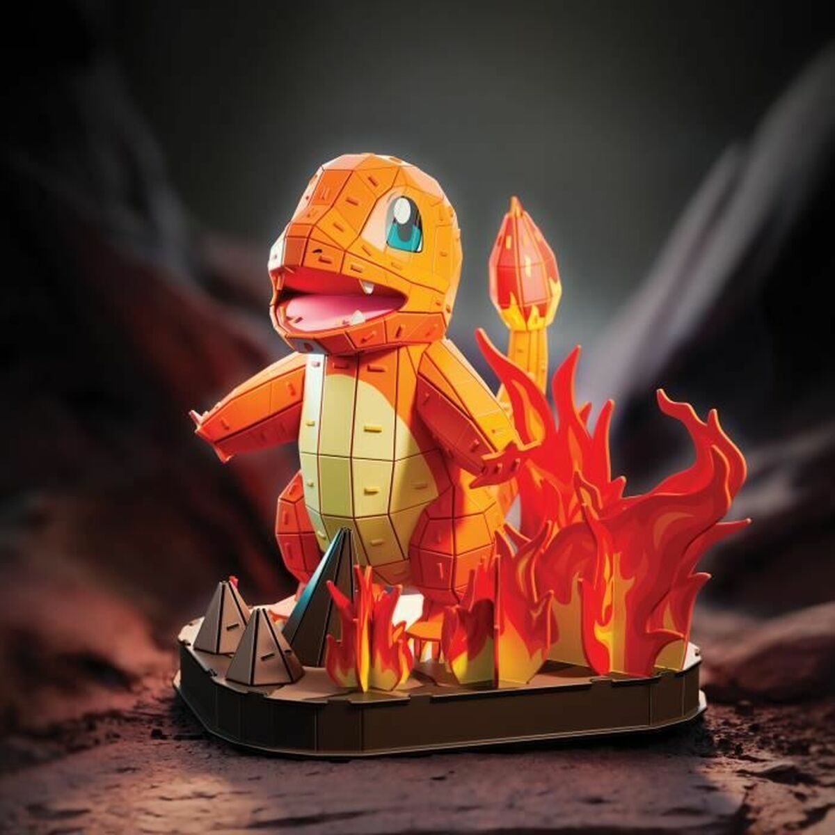 Actiefiguren Spin Master Pokemon
