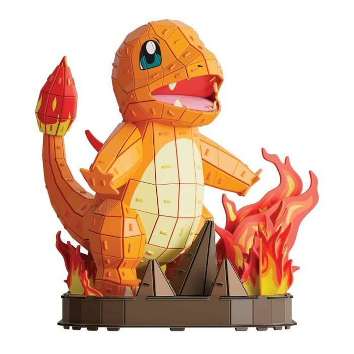 Actiefiguren Spin Master Pokemon