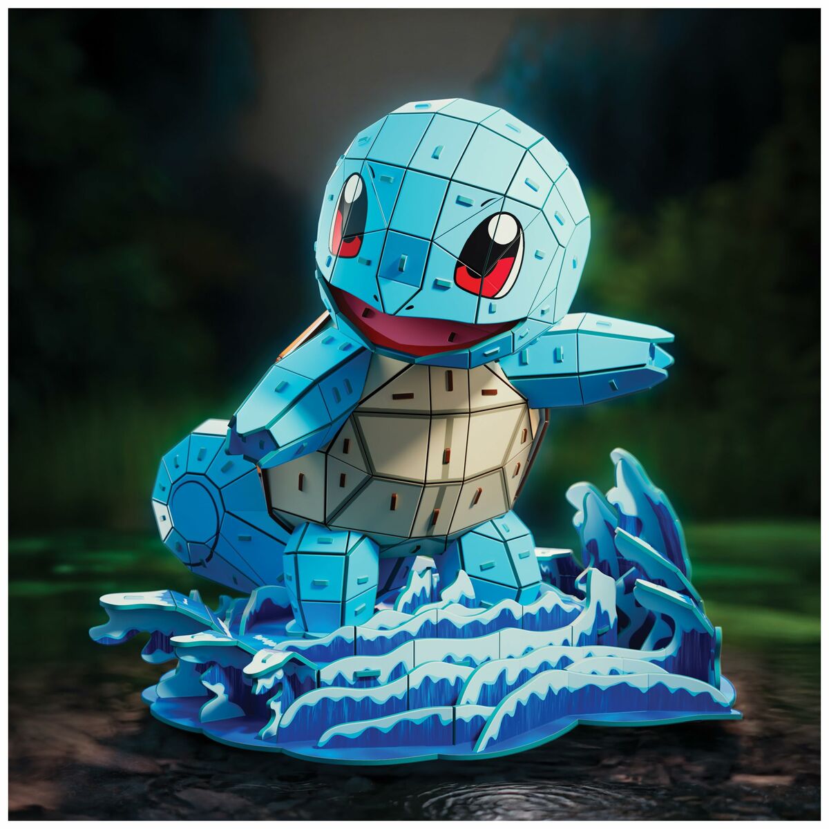 Actiefiguren Pokémon Pokemon