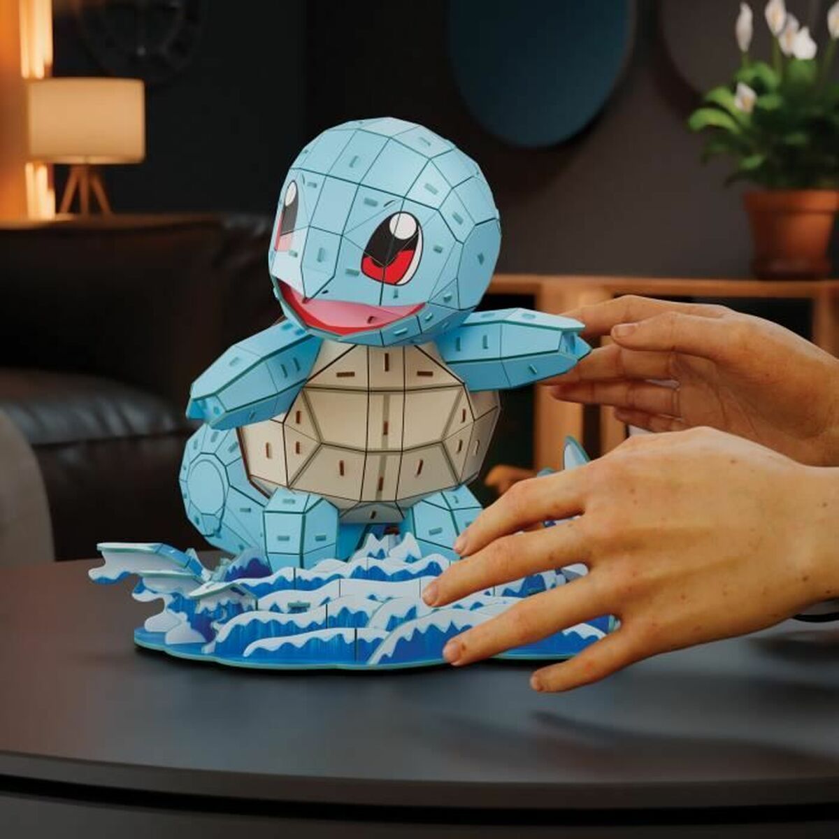 Actiefiguren Pokémon Pokemon