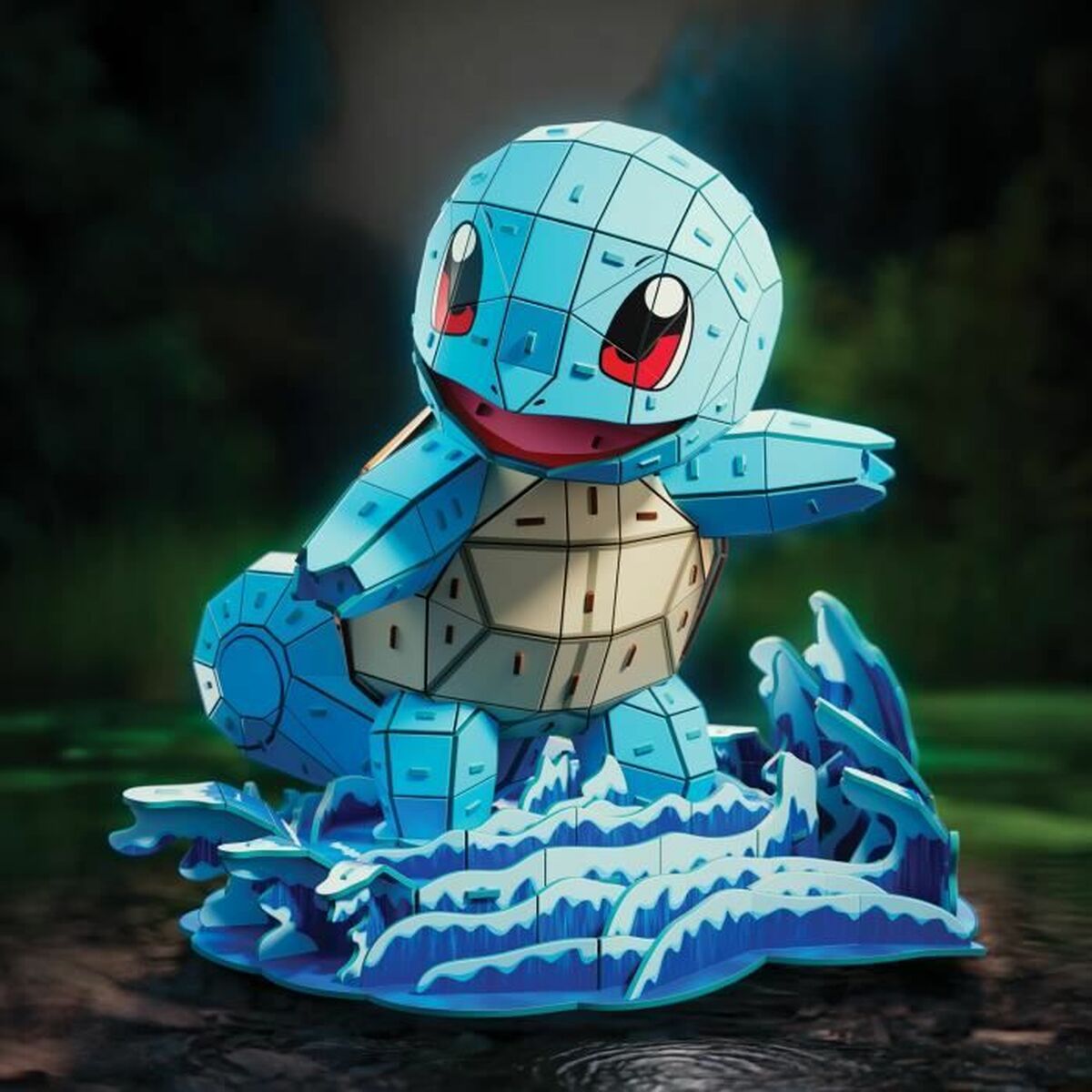 Actiefiguren Pokémon Pokemon