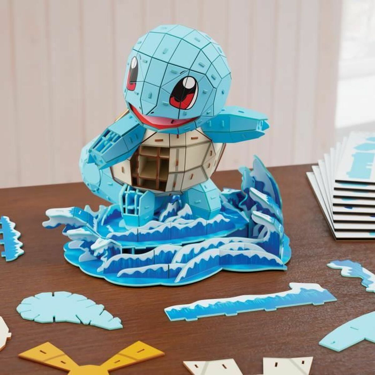 Actiefiguren Pokémon Pokemon