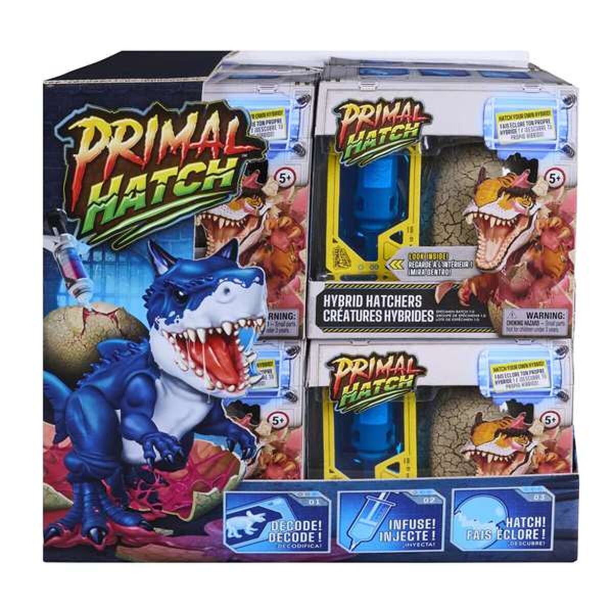 Playset Spin Master