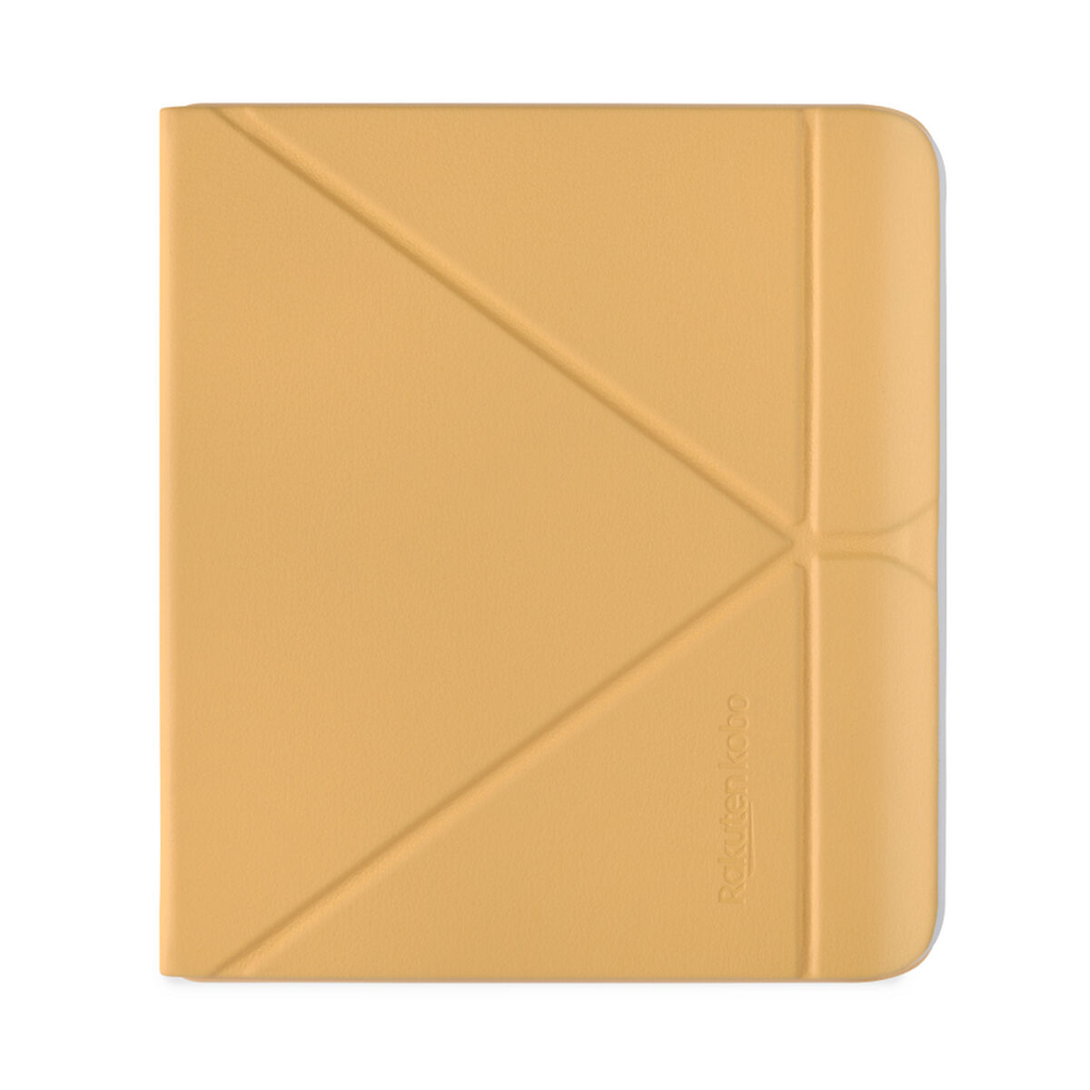Picture of EBook Case Rakuten N428-AC-YL-E-PU Yellow 7"