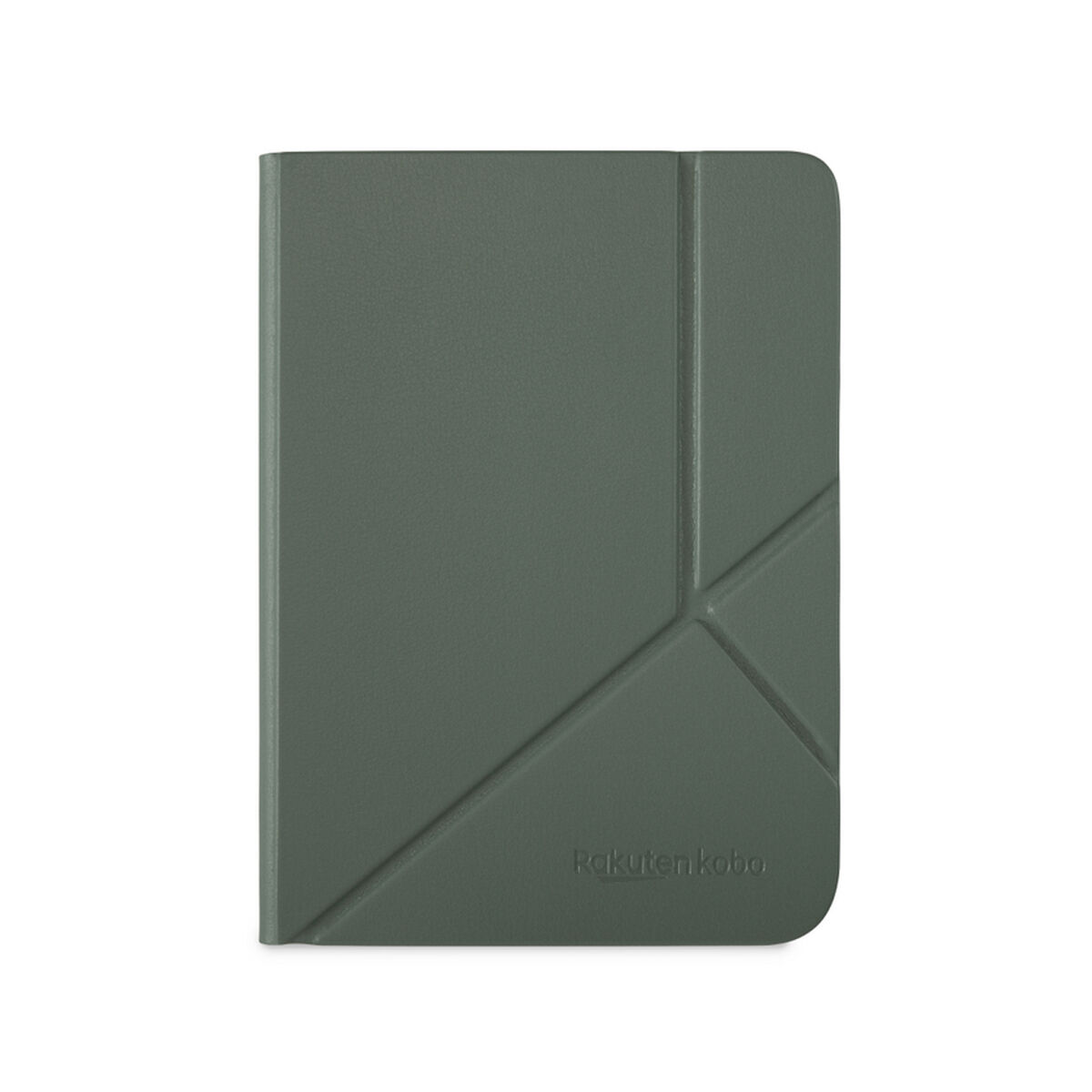 Picture of EBook Case Rakuten N365-AC-GR-E-PU Green 6"