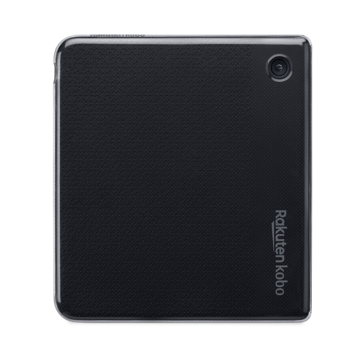 Picture of EBook Case Rakuten N428-AC-CT-C-PL Transparent 7"