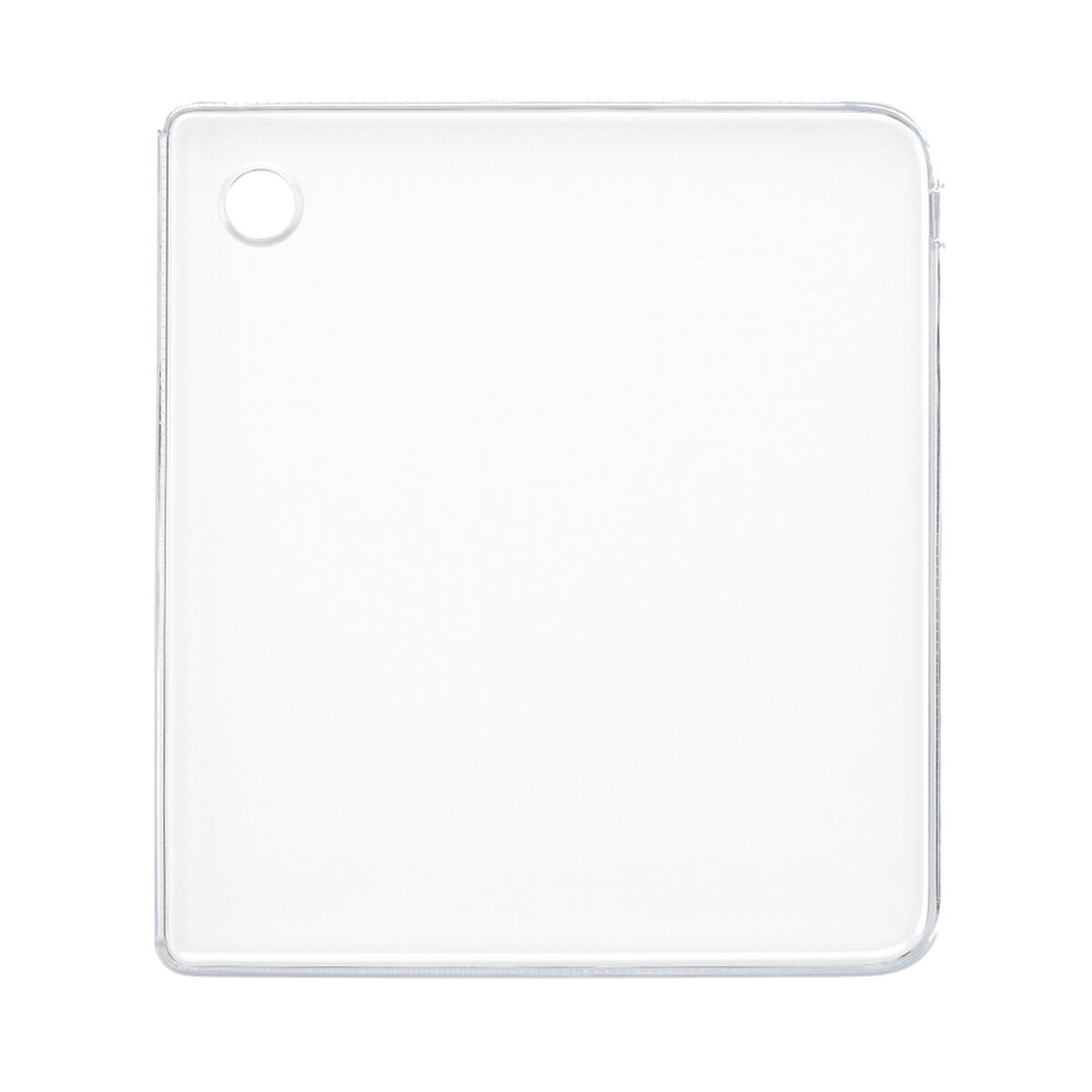 Picture of EBook Case Rakuten N428-AC-CT-C-PL Transparent 7"