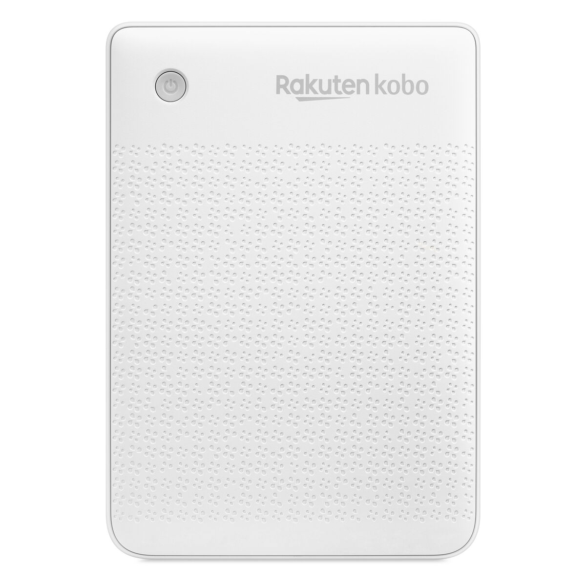 Bild von EBook Kobo N367-KU-WH-K-CK White 16 GB 6"