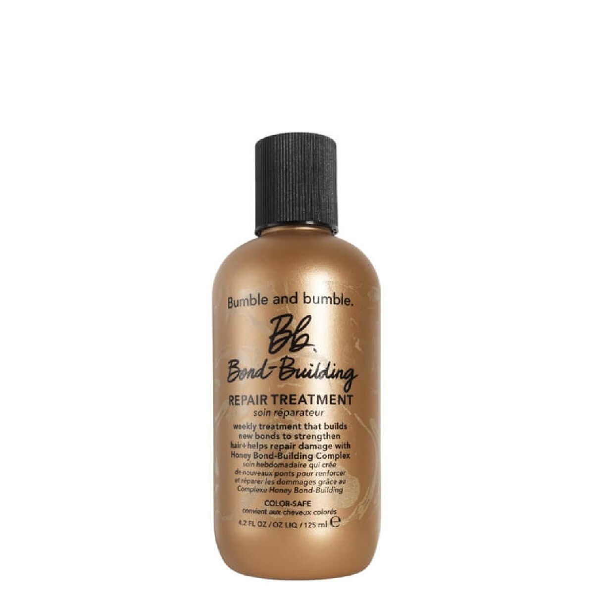 Shampooing réparateur Bumble & Bumble Bond Building Treatment Shampooing 125 ml