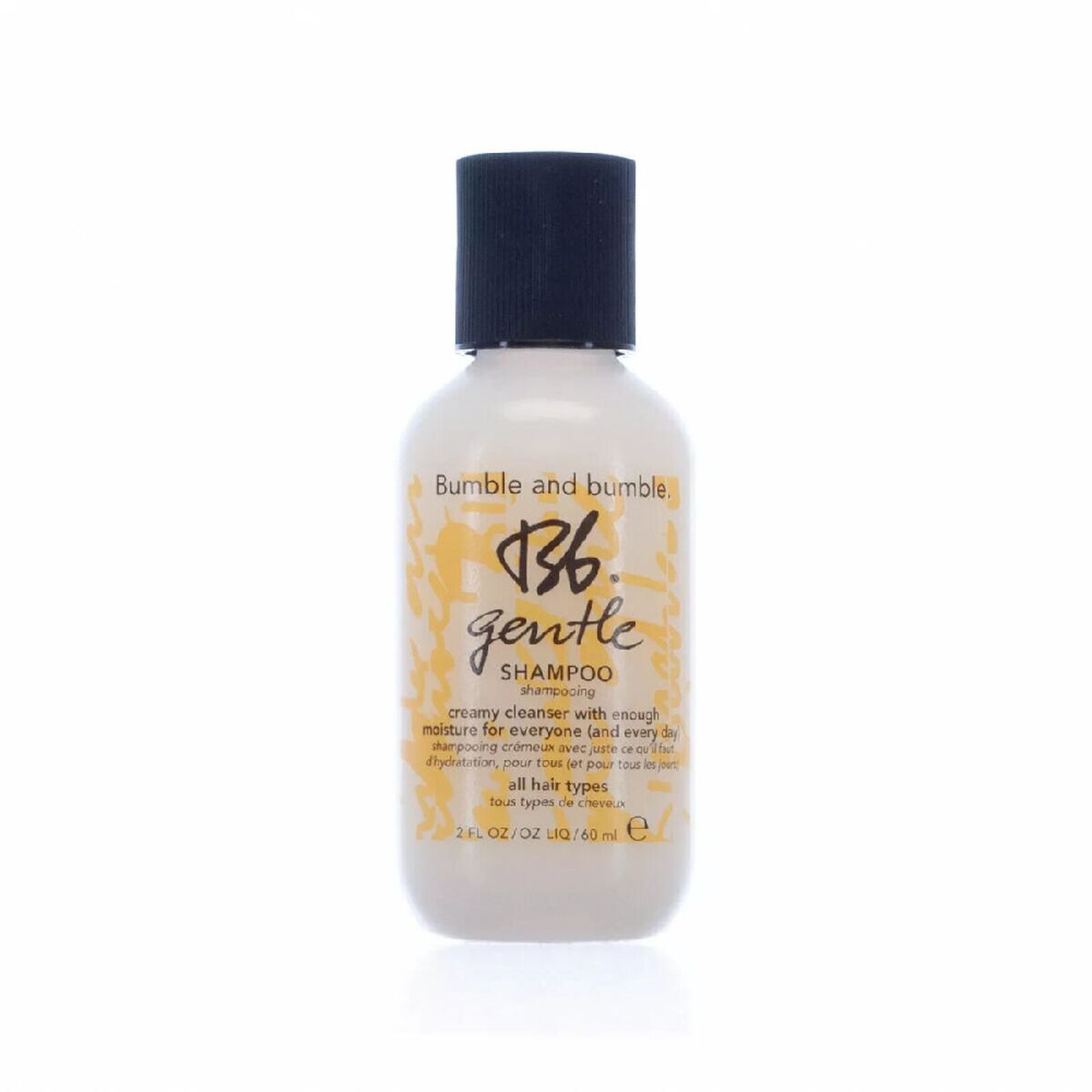 Σαμπουάν Bumble & Bumble Gentle 60 ml