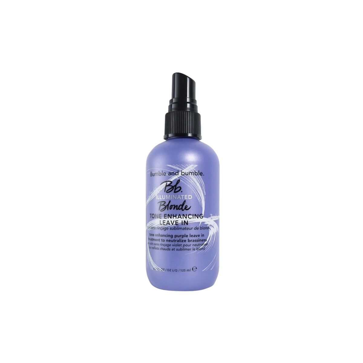 Kleurbeschermer Bumble & Bumble Blonde Leave-In Treatment 125 ml