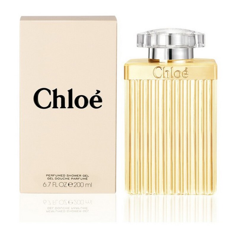 Gel de Ducha Chloé Signature Chloe (200 ml)