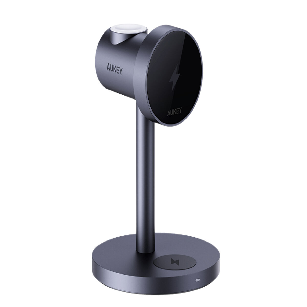 Image secondaire de Chargeur mural Aukey LC-MC311 Noir