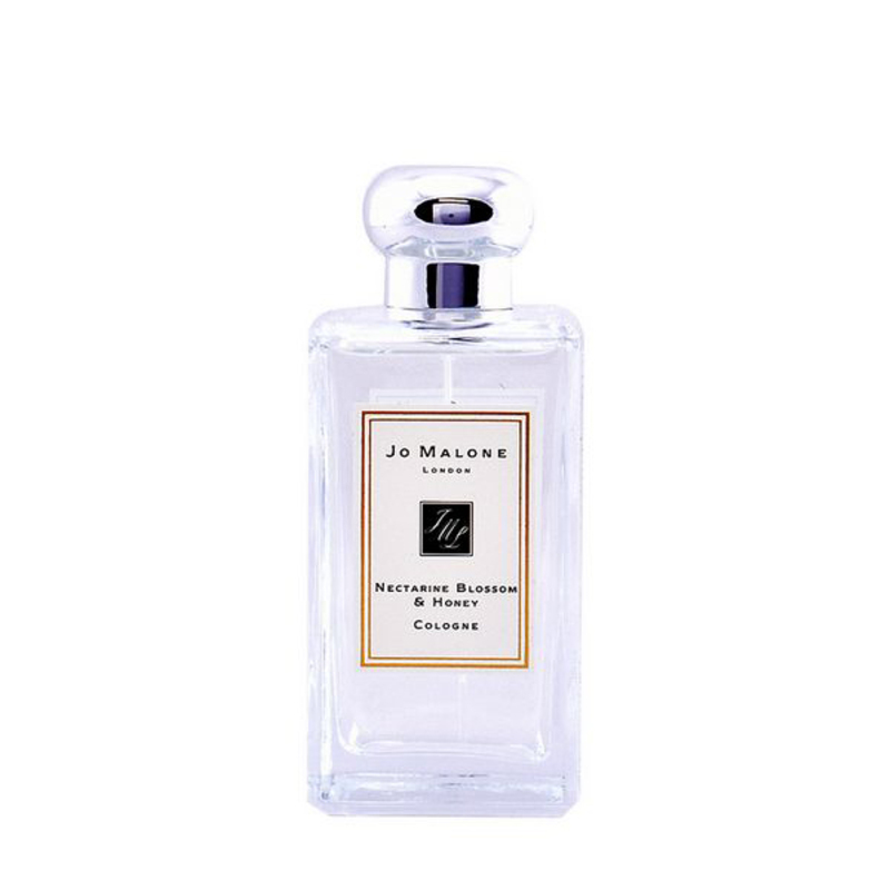 Parfum Unisexe Jo Malone EDC Nectarine Blossom & Honey (100 ml)