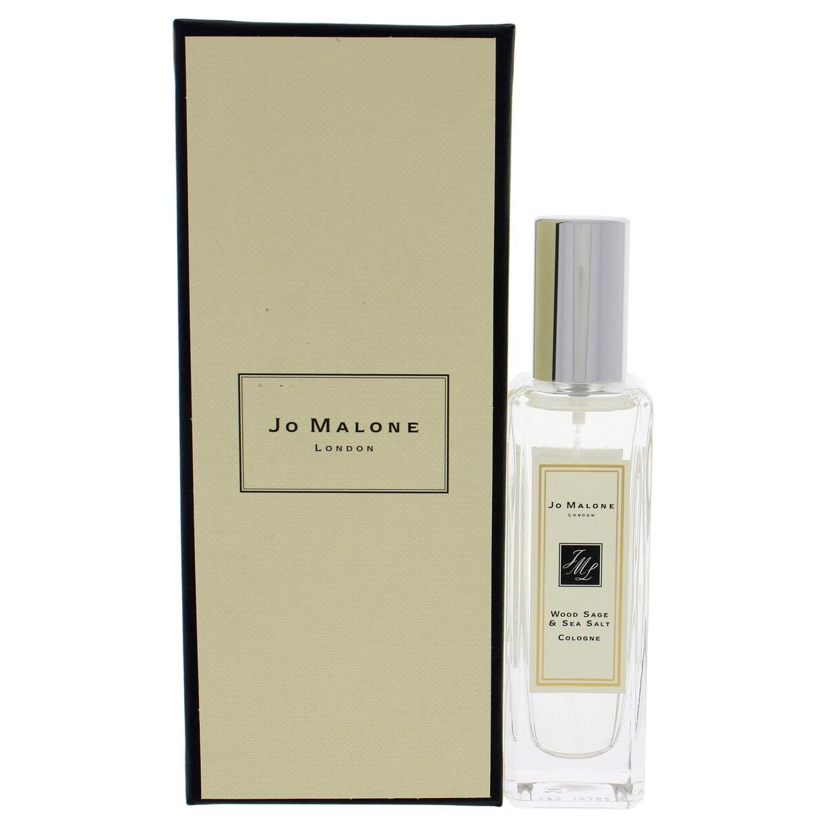 Parfum Unisexe Jo Malone EDC Wood Sage & Sea Salt 30 ml