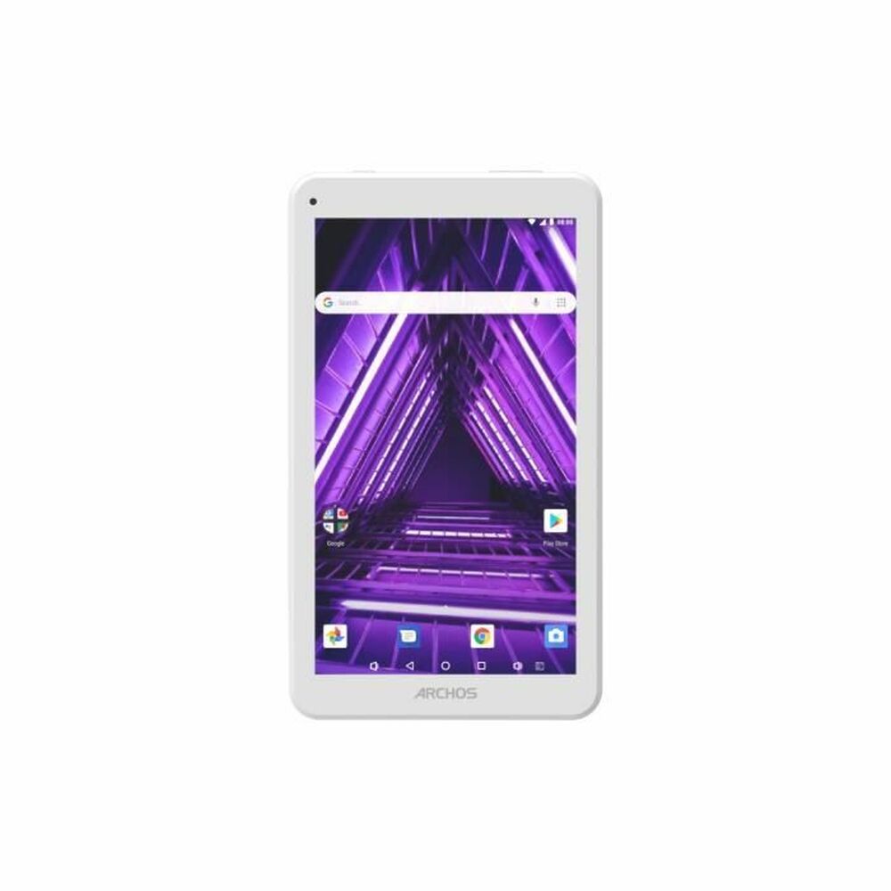 Tablette Archos T70 Quad-Core 1.2GHZ + Mali 400 Blanc 7