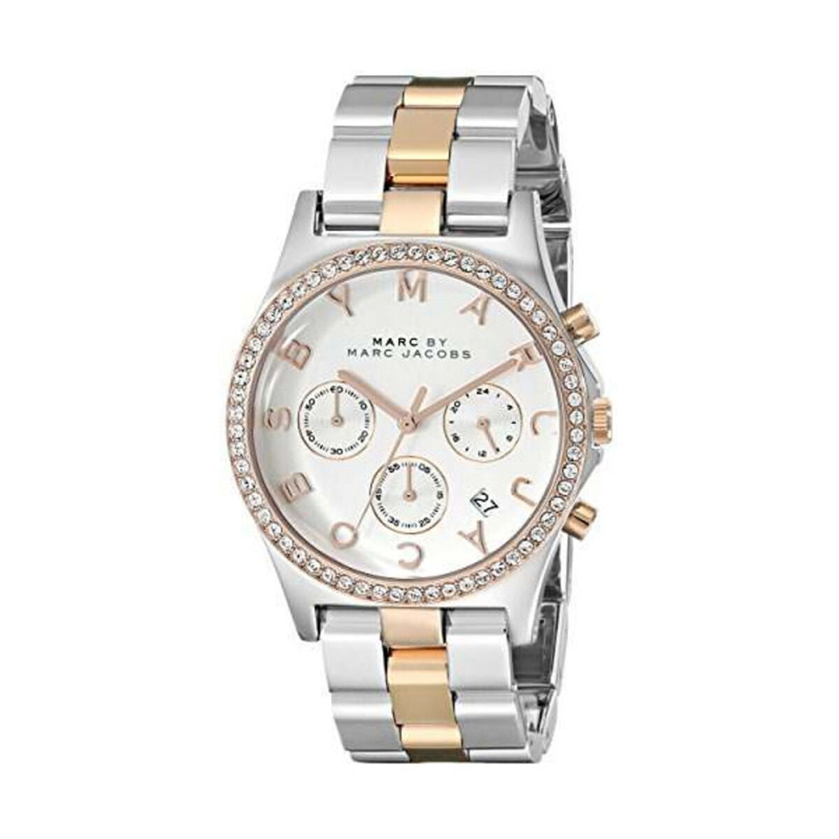 Horloge Dames Marc Jacobs MBM3106