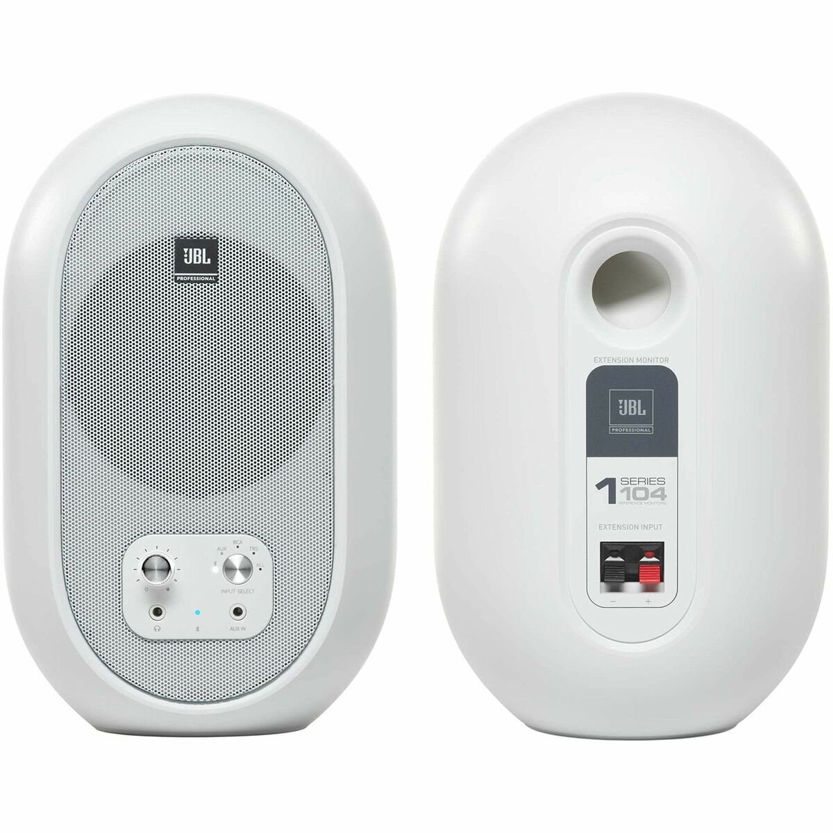 Picture of Portable Bluetooth Speakers JBL 013-17-190