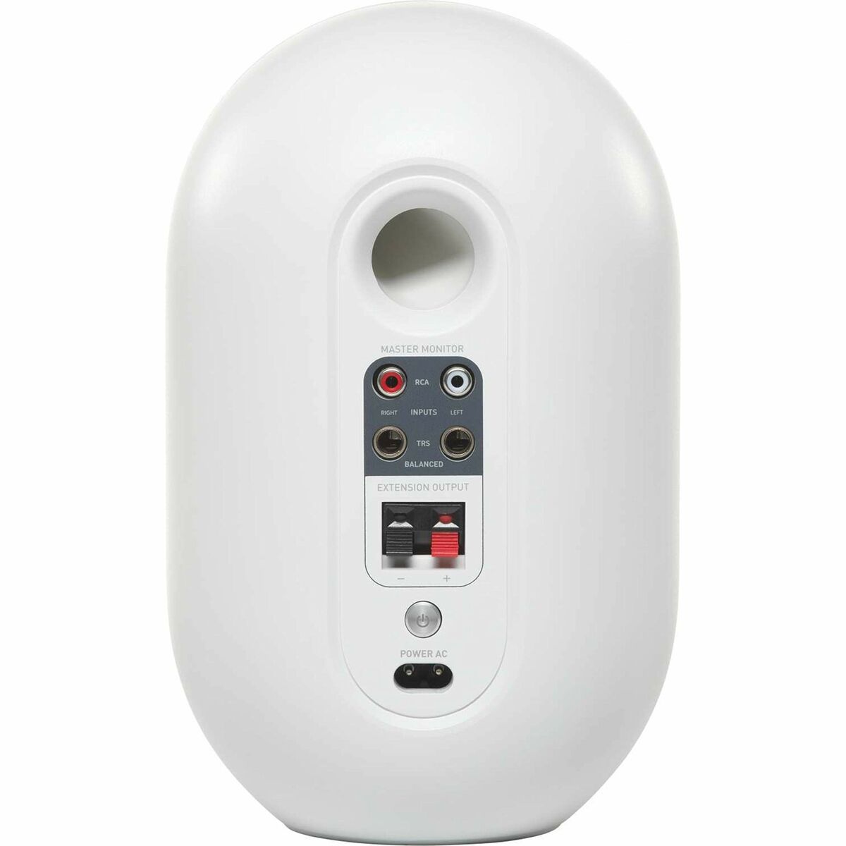 Portable Bluetooth Speakers JBL 013-17-190 White 60 W