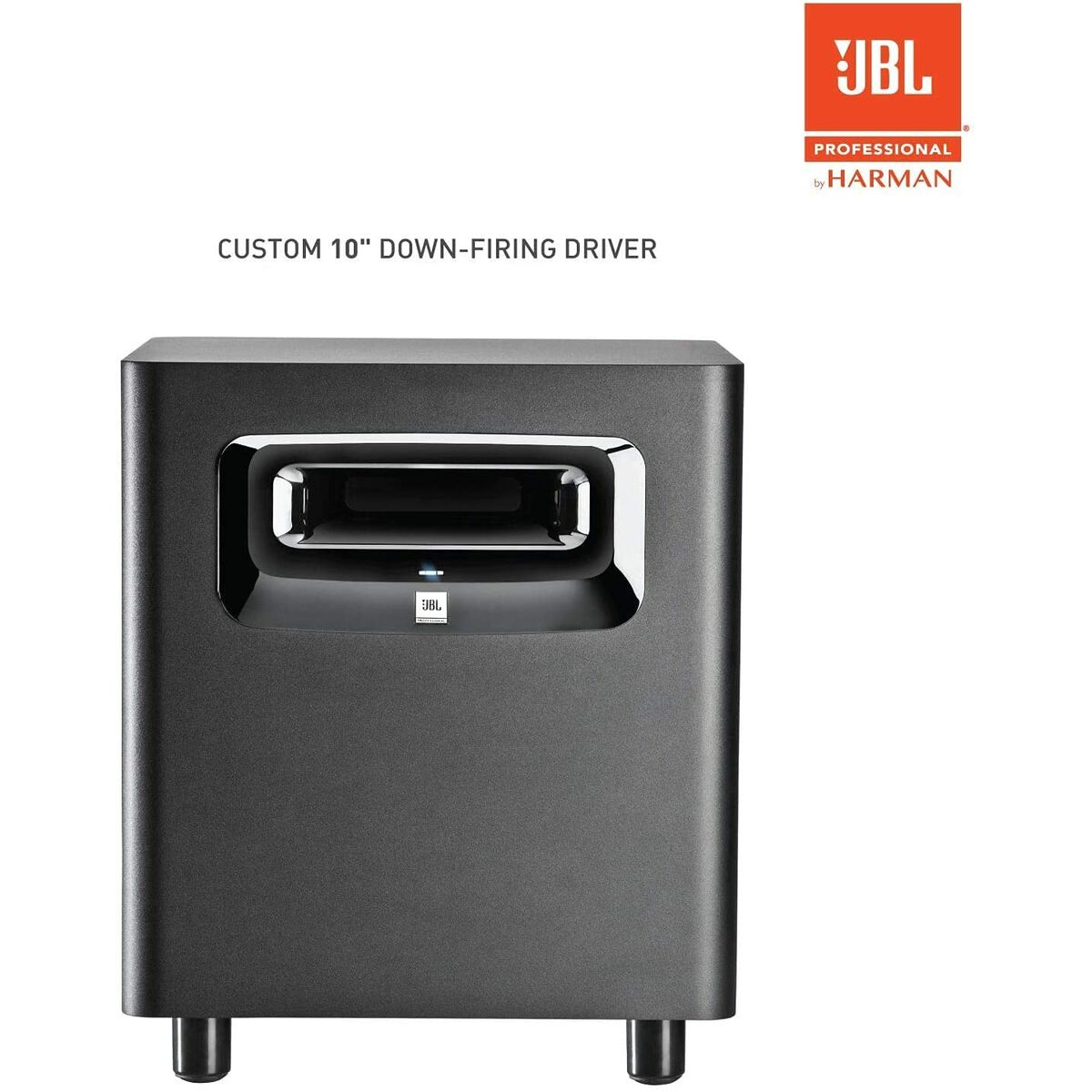 Afbeeldingen van Portable Bluetooth Speakers JBL 013-17-138