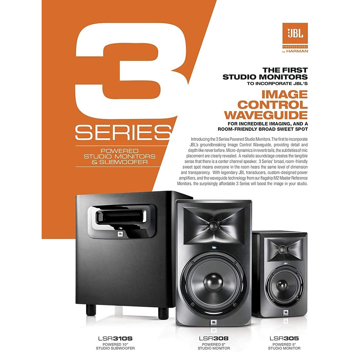 Afbeeldingen van Portable Bluetooth Speakers JBL 013-17-138