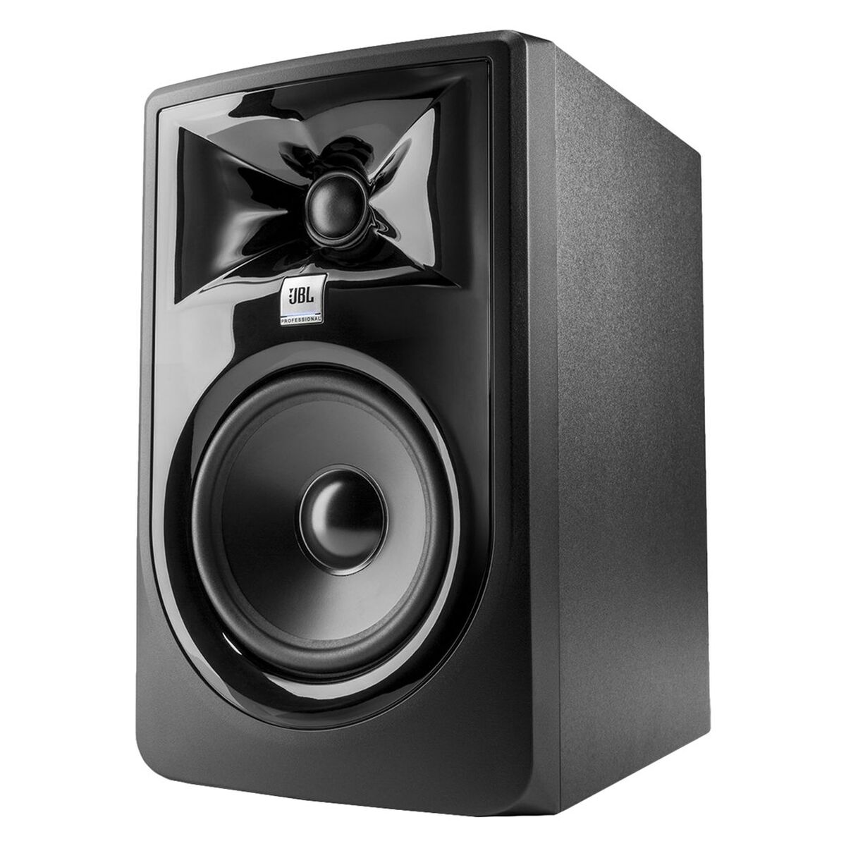 Afbeeldingen van Portable Bluetooth Speakers JBL 013-17-185